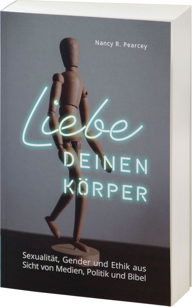 Liebe
deinen Körper